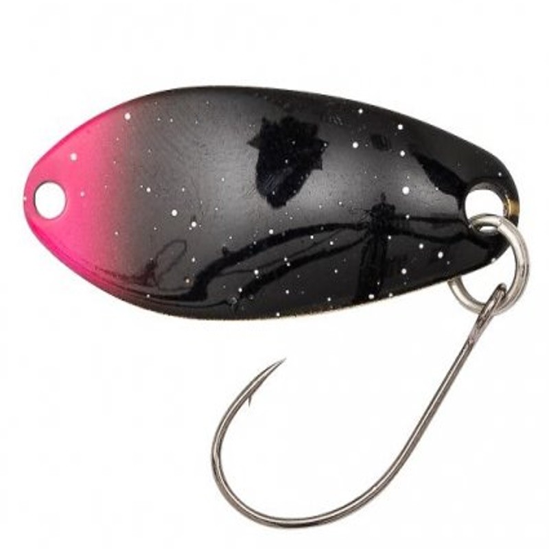 Berkley Błystka Masu fuchsia/black/pink/green 2g-33285