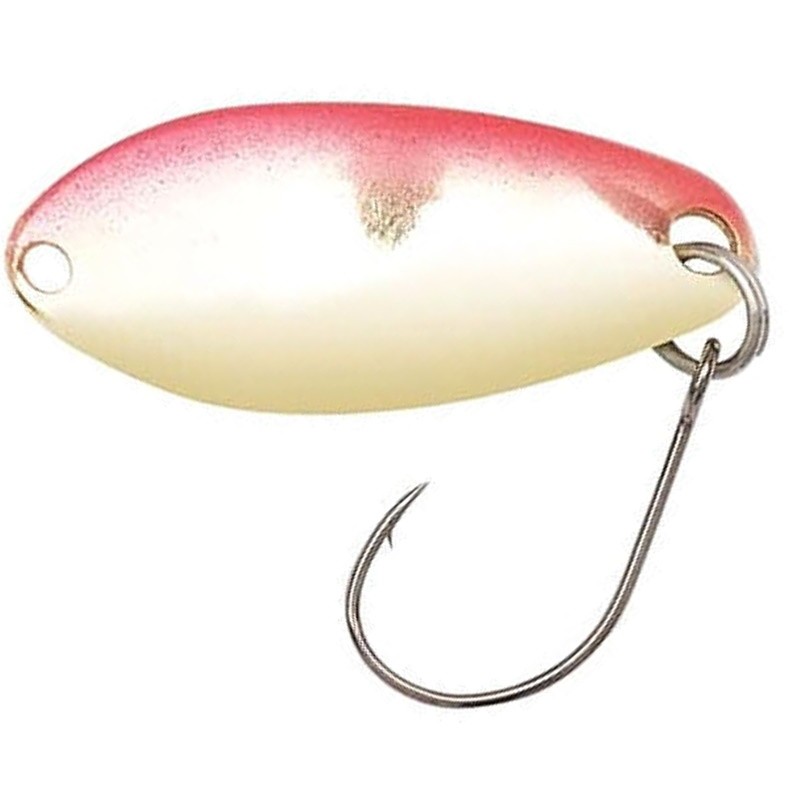Berkley Błystka Masu gold/fuchsia/gold 1.7g-33296