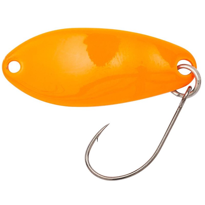 Berkley Błystka Masu orange/gold 1.5g-33260