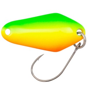 Berkley Błystka Chisai tiger stripe/silver 1.5g