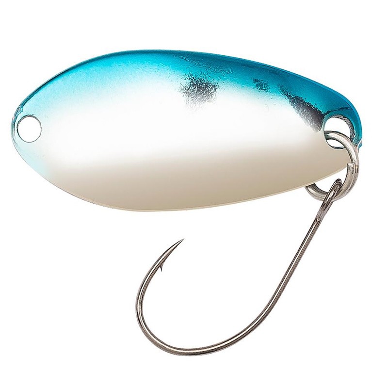 Berkley Błystka Masu tiger stripe/silver 1g-33241