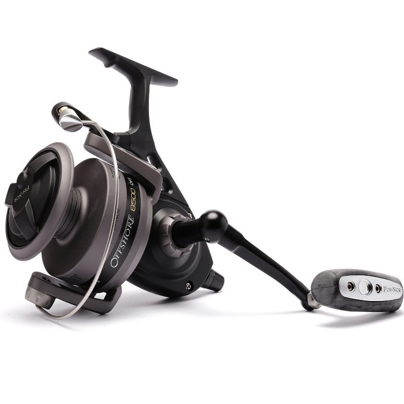 Fin-Nor Kołowrotek Offshore 9500 -41274