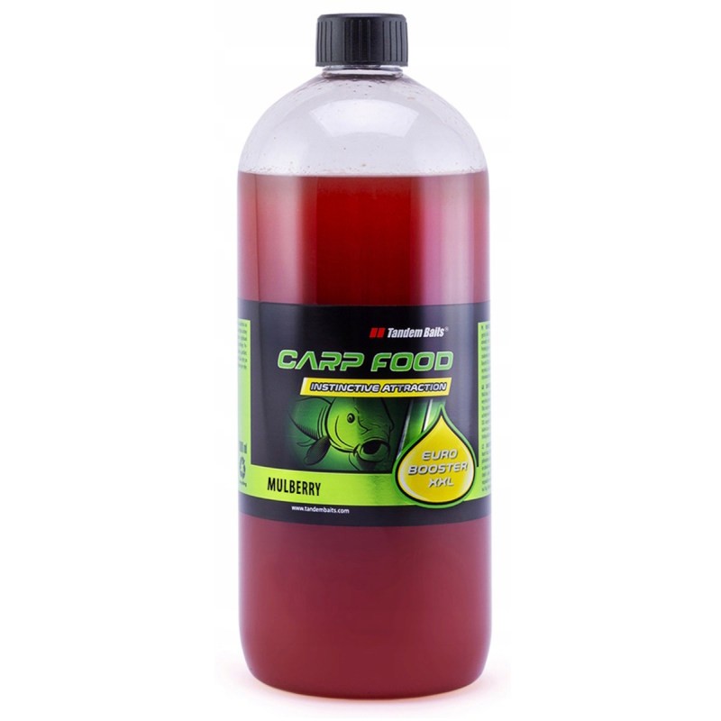 Tandem Baits Booster Euro XXL 1l Morwa-59925
