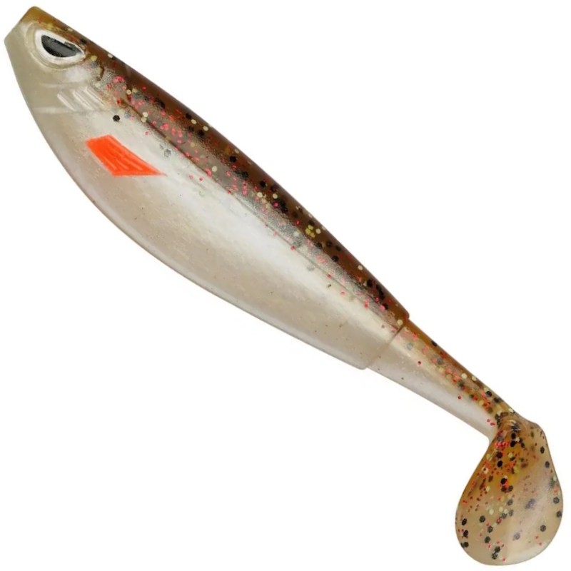 Berkley Sick Flanker Brown Bleak 10cm-56974