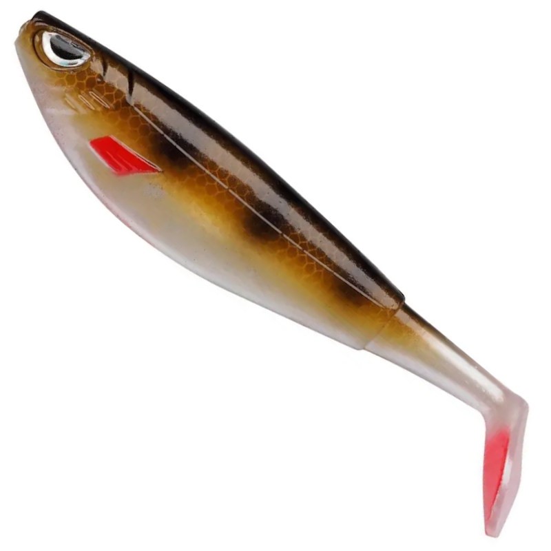 Berkley Sick Flanker Perch 10cm-56973