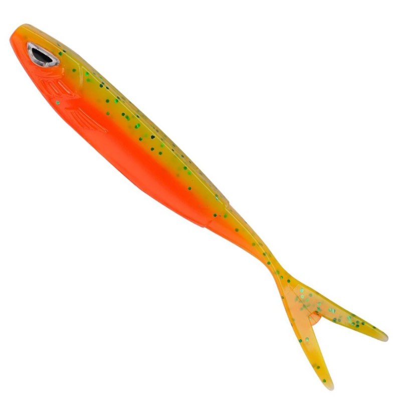 Berkley Sick Vamper Greenback Tomato 9cm-48702