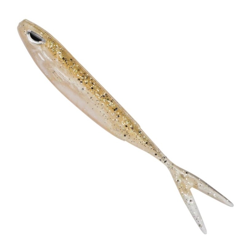 Berkley Sick Vamper Salt & Pepper 14cm-48697