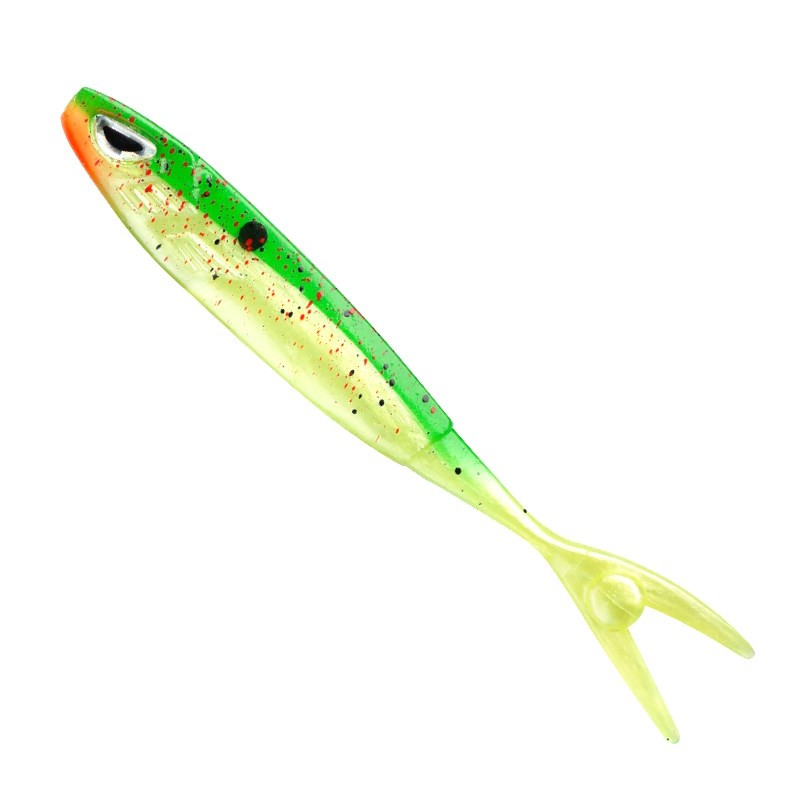 Berkley Sick Vamper Hot Firetiger 22cm-48700