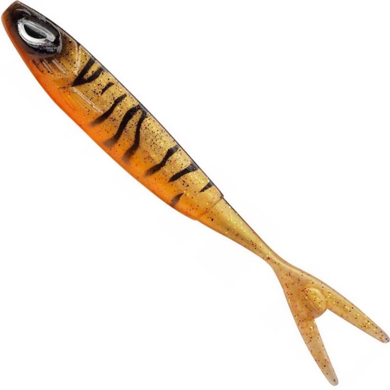 Berkley Sick Vamper Motoroil Burbot 14cm-56970
