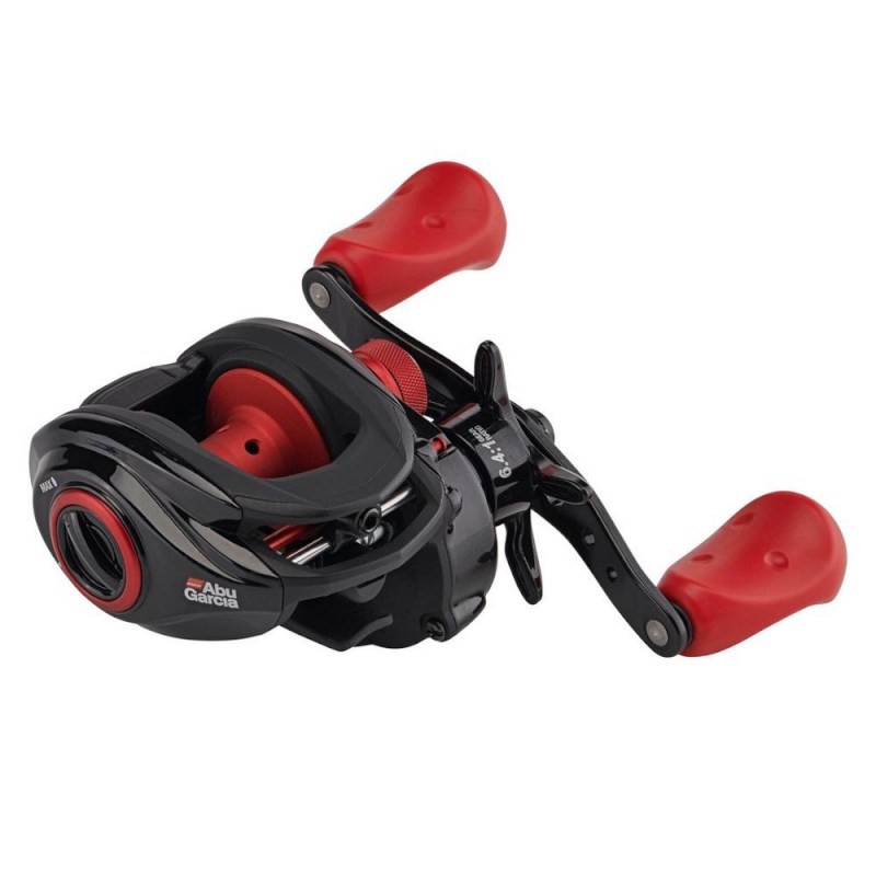 Abu Garcia Multiplikator MAX X MAX4X-L-58435