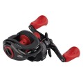 Abu Garcia Multiplikator MAX X MAX4X-L-58435