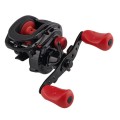 Abu Garcia Multiplikator MAX X MAX4X-L-58434