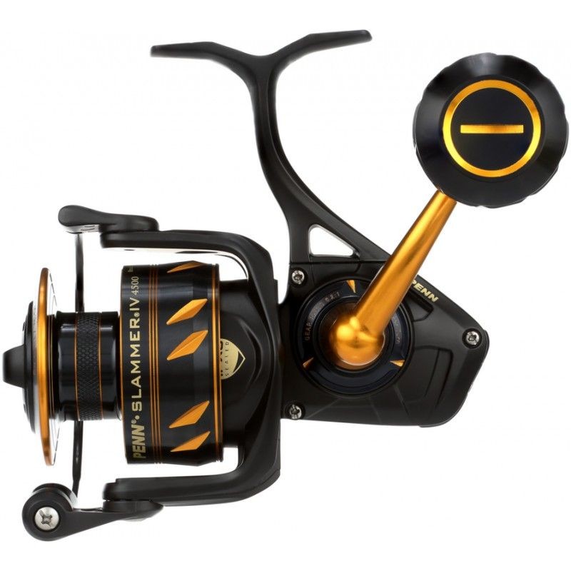 Penn Kołowrotek Slammer IV 3500-65232