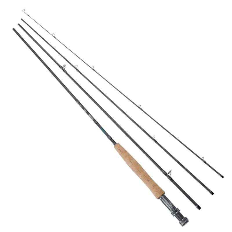 Shakespeare Zestaw Cedar Canyon Summit 9ft #8-66036