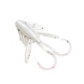 Berkley PowerBait Sparkle Nymph Salt & Pepper-57059