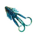 Berkley PowerBait Sparkle Nymph Okeechobee-57058