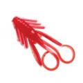 Berkley PowerBait Sparkle Nymph Red Winner-57057