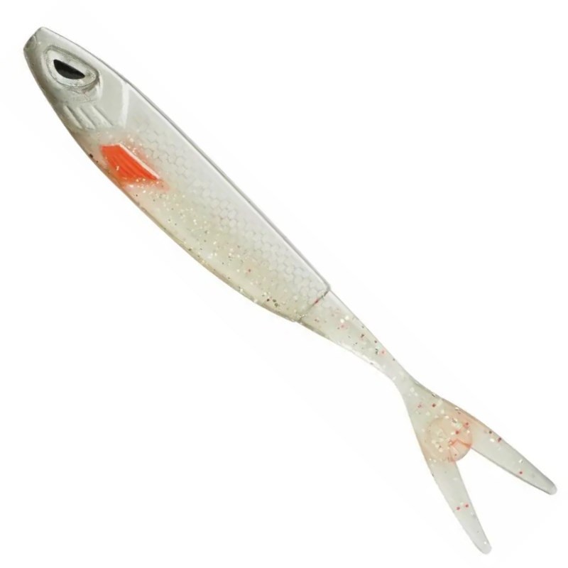 Berkley Sick Vamper Silver Roach 18mm-53342