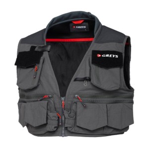 Greys Kamizelka Tail Fly Vest S/M