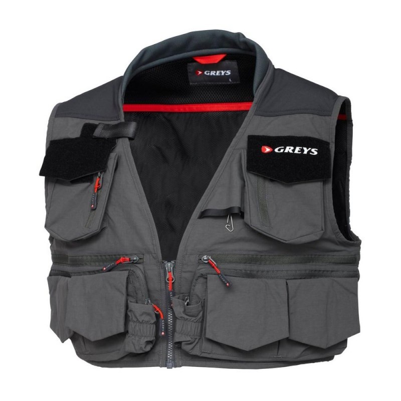 Greys Kamizelka Tail Fly Vest L/XL-67429