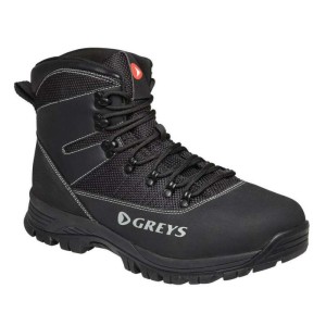 Greys Buty Tital Wading Boot Rubber 45