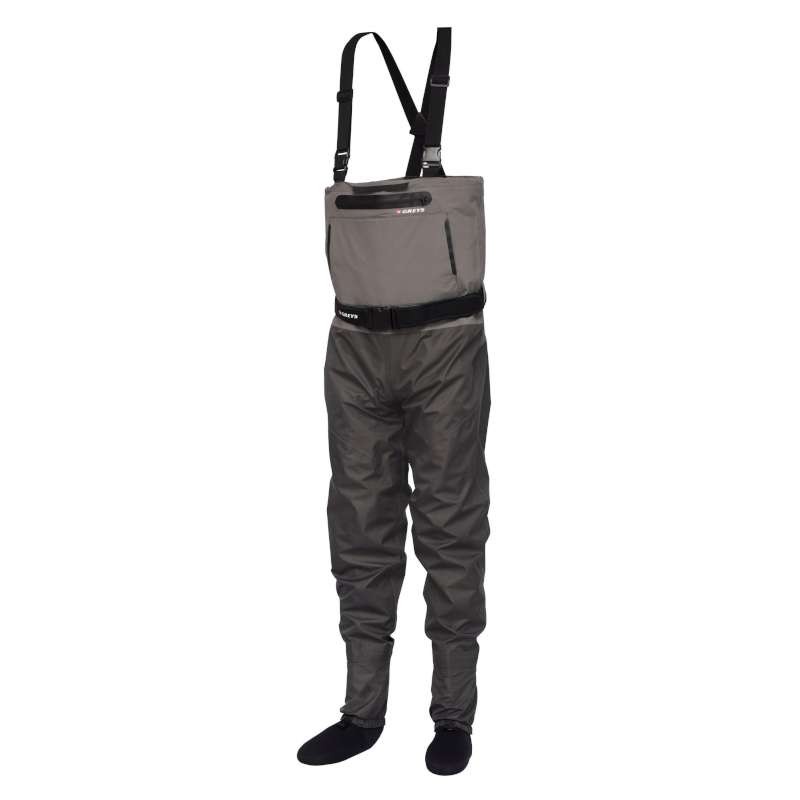 Greys Wodery Tital Breathable Stockingfoot XL-64814