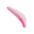 Berkley PowerBait Pupa Pink/White Czosnek 3.5cm-56993
