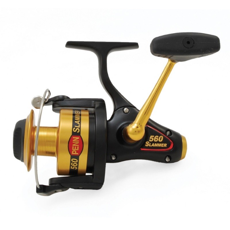 Penn Kołowrotek Slammer Classic 360-65235