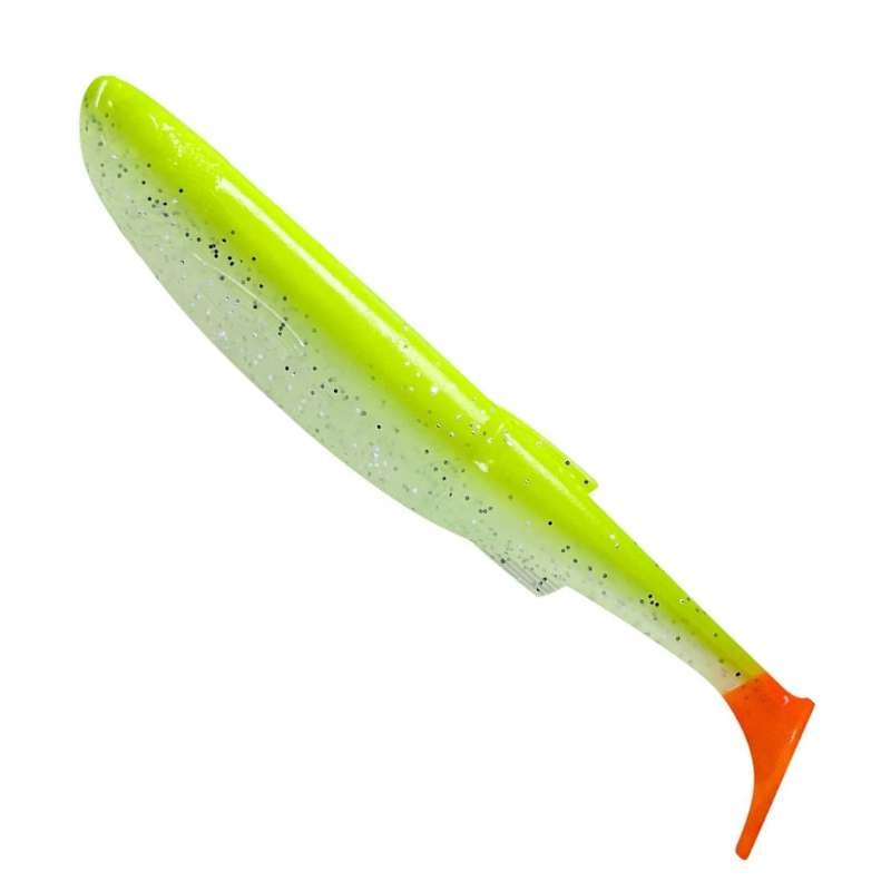 Savage Gear Craft Bleak Lemon Glow Firetail 8.5cm -67305