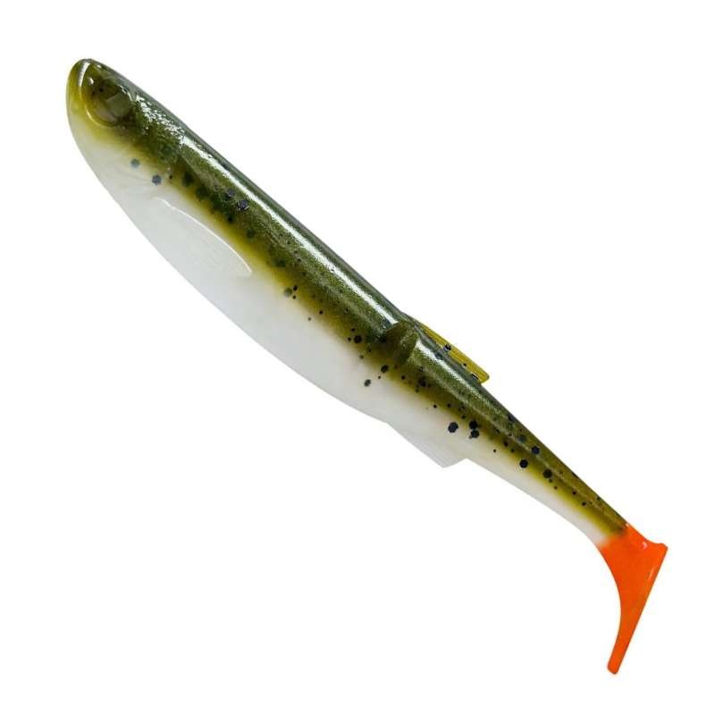 Savage Gear Craft Bleak Olive Hot Orange 8.5cm -67309