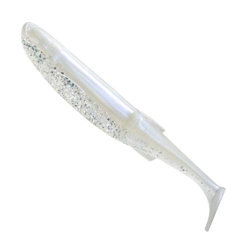 Savage Gear Craft Bleak White Pearl Flash 10cm -67310
