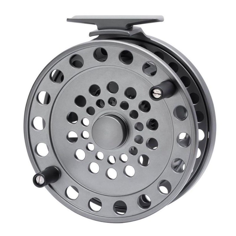 Shakespeare Kołowrotek Freeflow Centerpin-58243