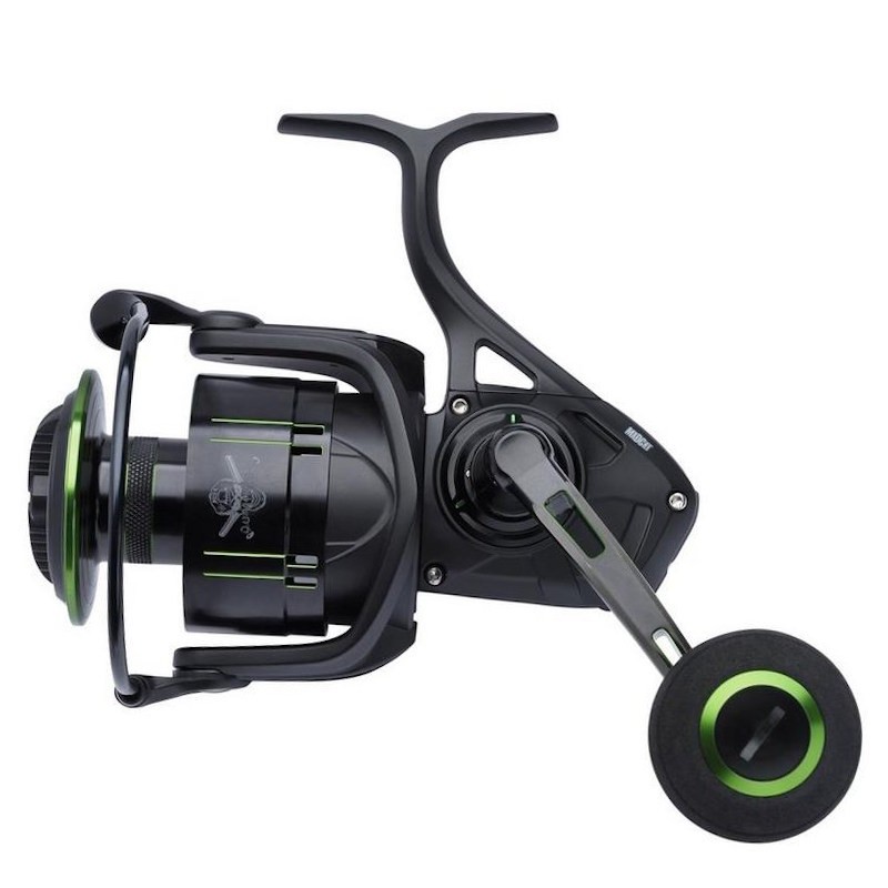 MadCat Kołowrotek Dominion Spinning 5500-57253