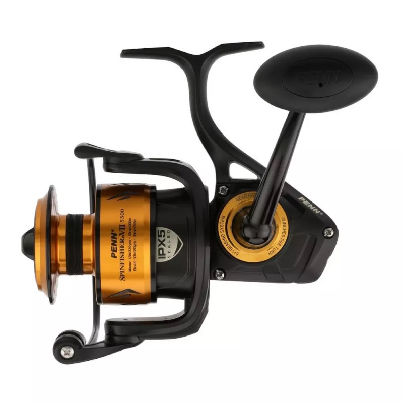 Penn Kołowrotek Spinfisher VII 3500-65229