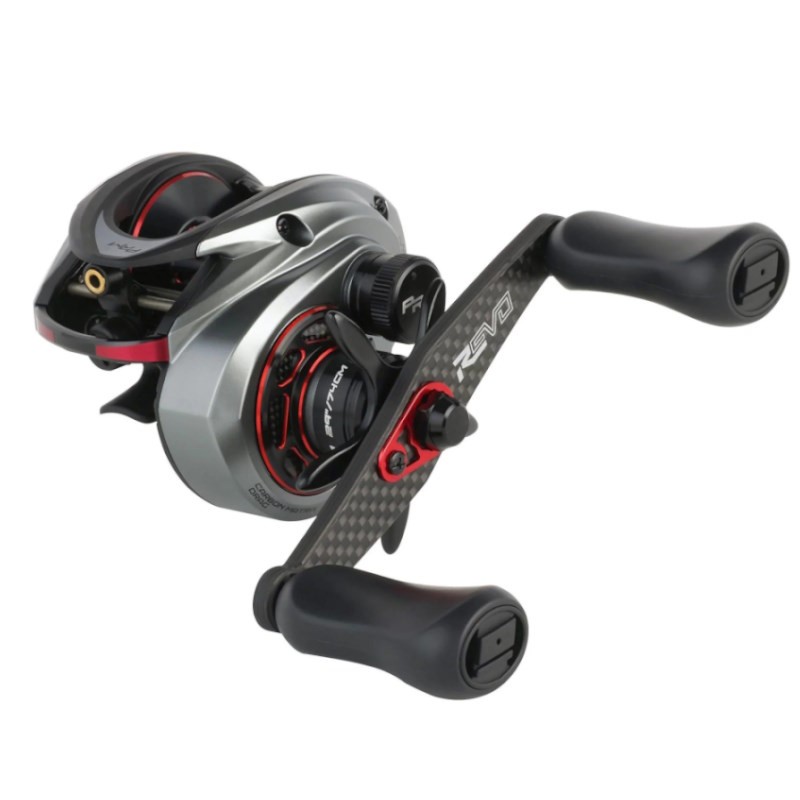 Abu Garcia Kołowrotek Revo Premier LP LH-53402