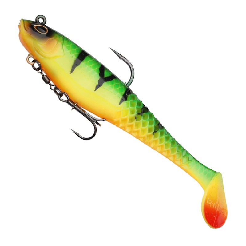 Berkley Powerbait Cullshad Deep Firetiger 15cm-57030