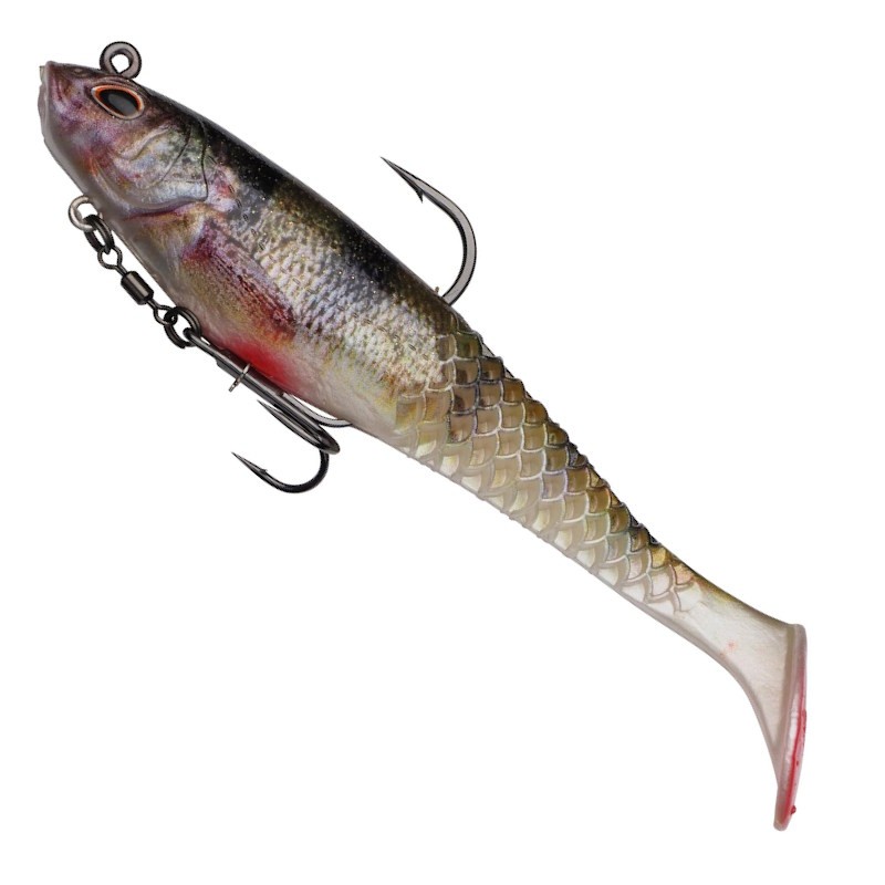 Berkley Powerbait Cullshad Deep Perch 50g 15cm-57032