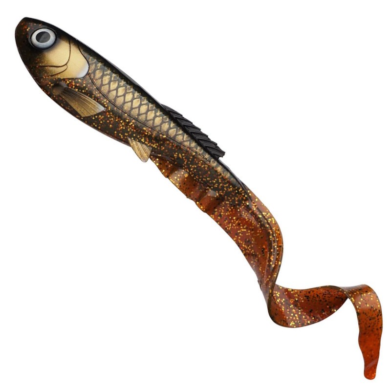 Abu Garcia Beast Curltail Bream 21cm-56948