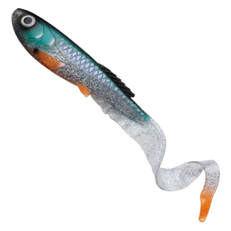 Abu Garcia Beast Curltail Fegis 21cm-56950