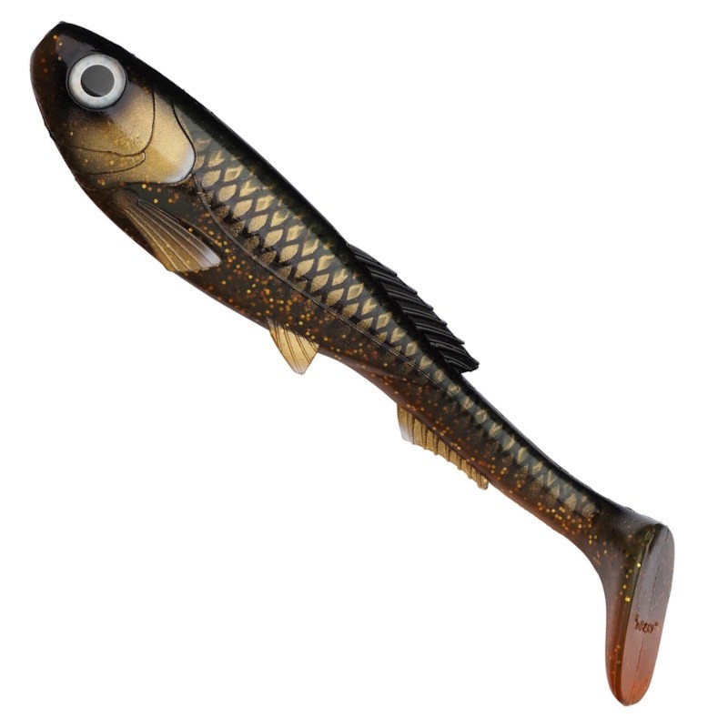 Abu Garcia Beast Paddletail Bream 21cm-56956