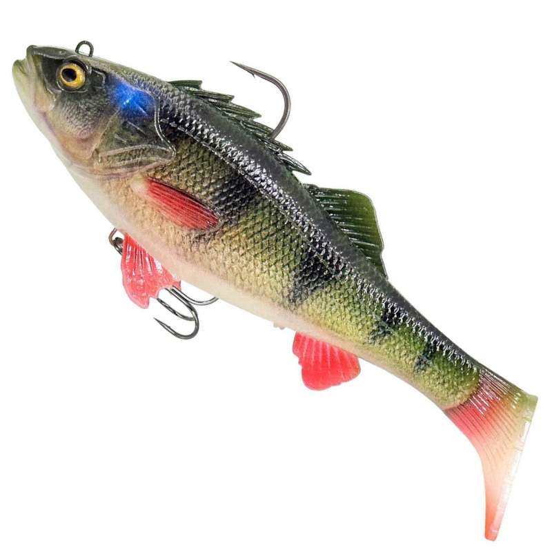 Savage Gear 3D RTF Perch Perch 96g 17.5cm-67253