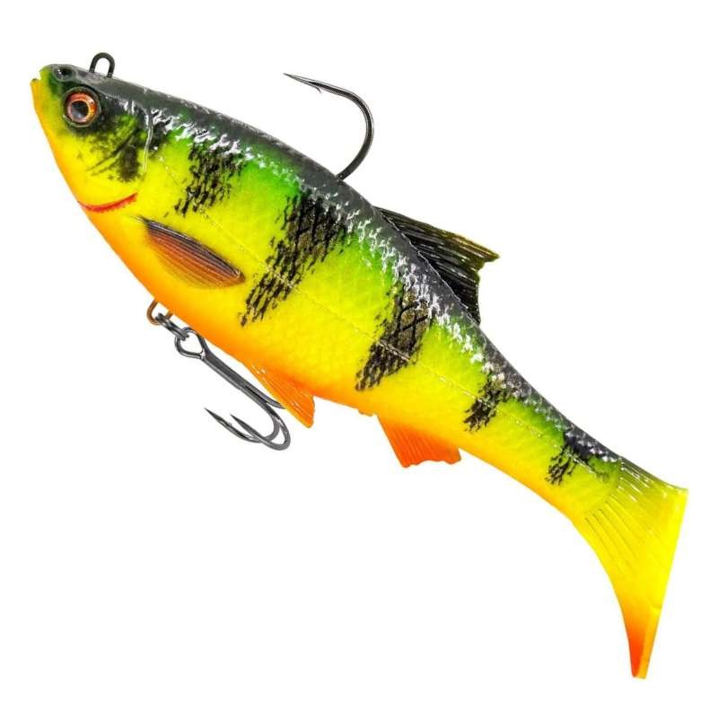 Savage Gear 3D RTF Roach Firetiger 34g 12cm-67247