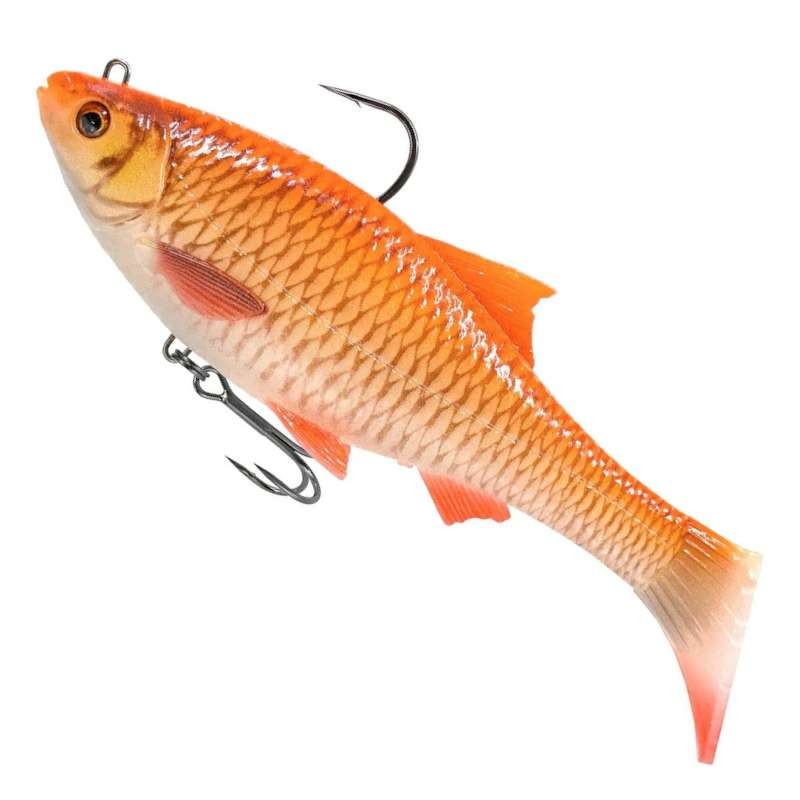 Savage Gear 3D RTF Roach Albino Roach 60g 15cm-67246