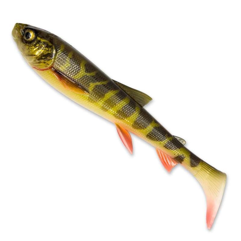 Savage Gear 3D Whitefish Shad Pike 2szt. 15cm-67270