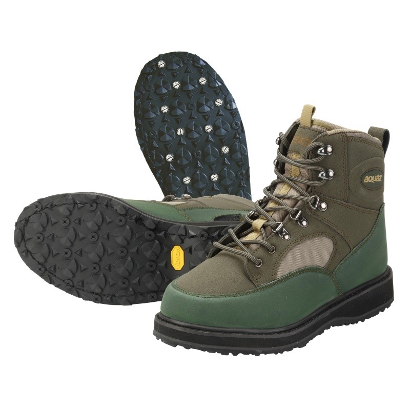 Aquaz Kenai Wading Boots 8-3227