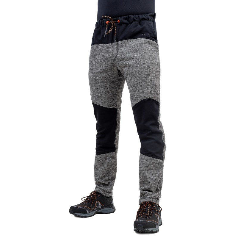 Graff Spodnie 223-P-SP-8 Gray M-47109