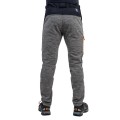 Graff Spodnie 223-P-SP-8 Gray M-47107
