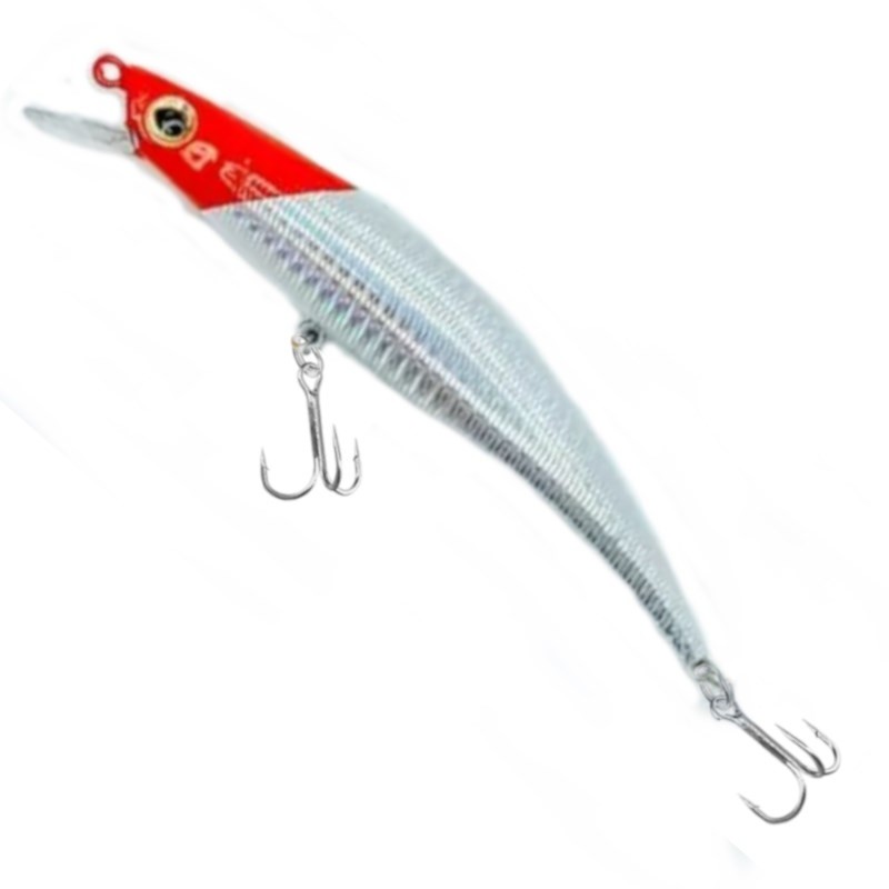 Smith Wobler Swinger SP #01 24.5g 13cm-51651