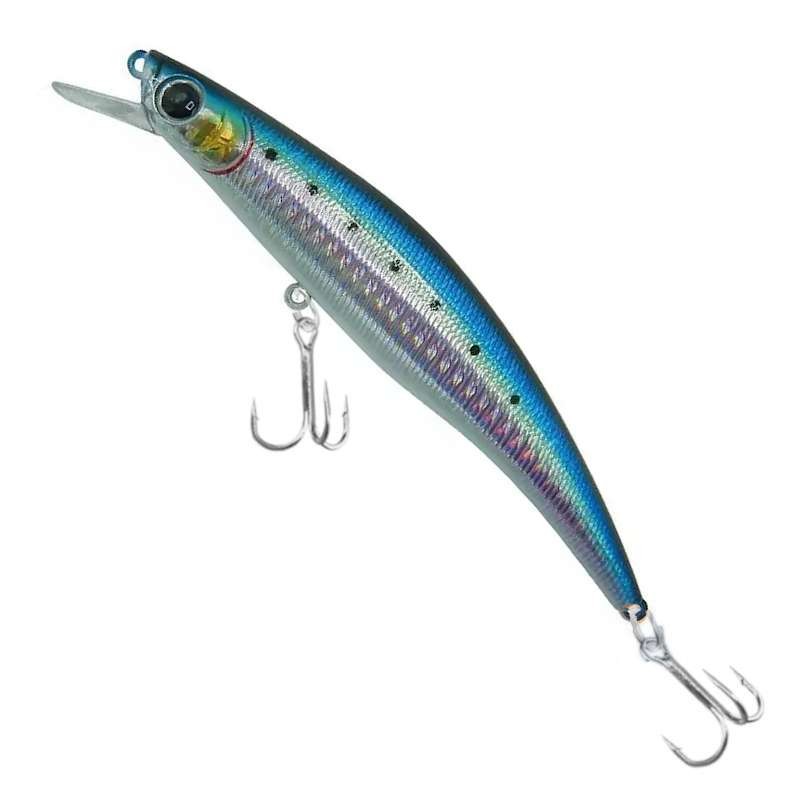 Smith Wobler Swinger F #02 23g 13cm-64378