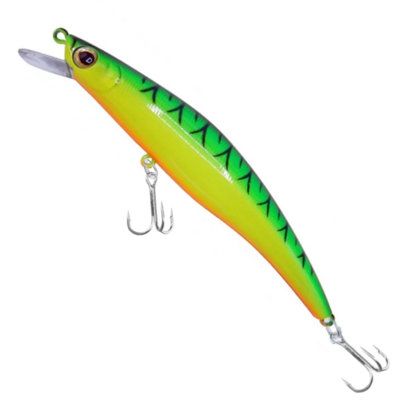 Smith Wobler Swinger F #10 23g 13cm-51650